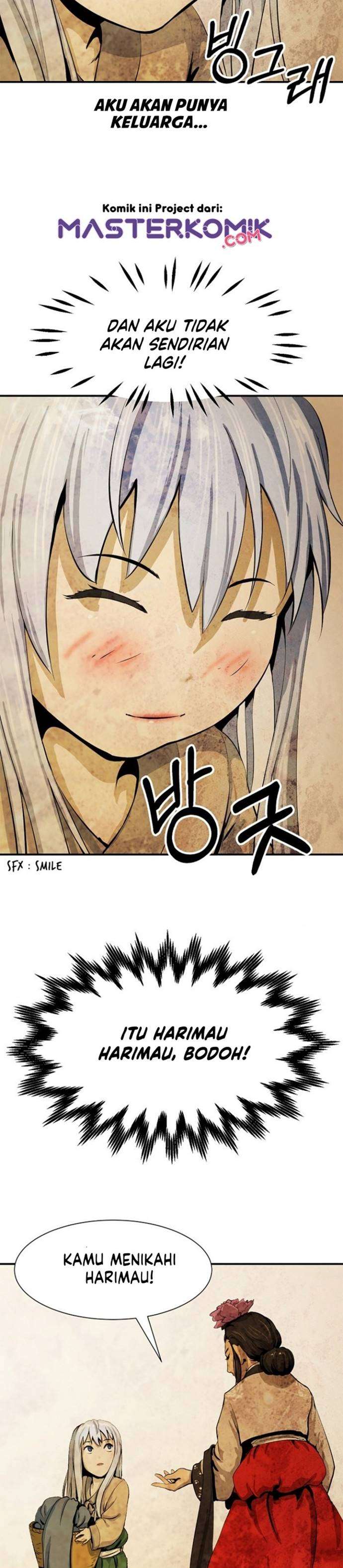 Read Cystic Story ID Manga Online