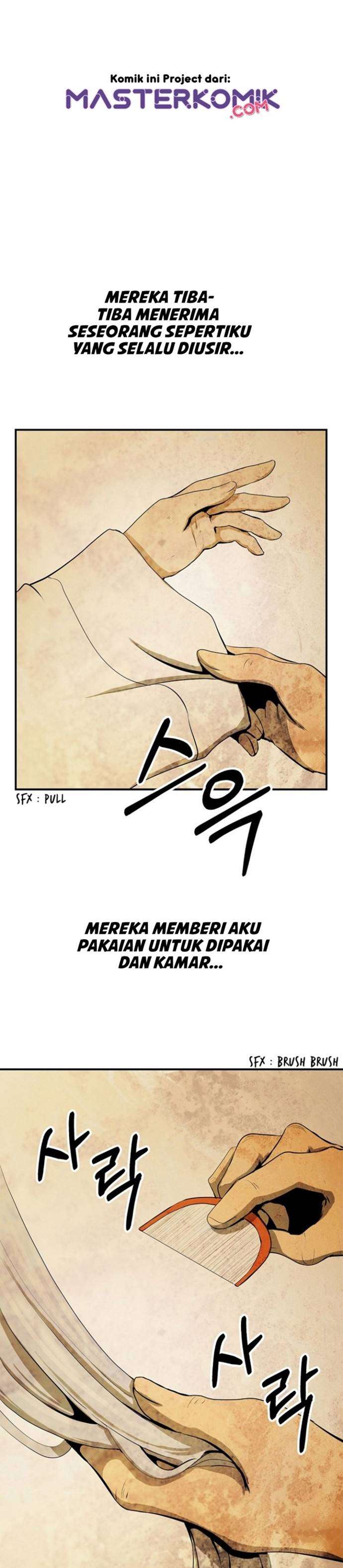 Read Cystic Story ID Manga Online