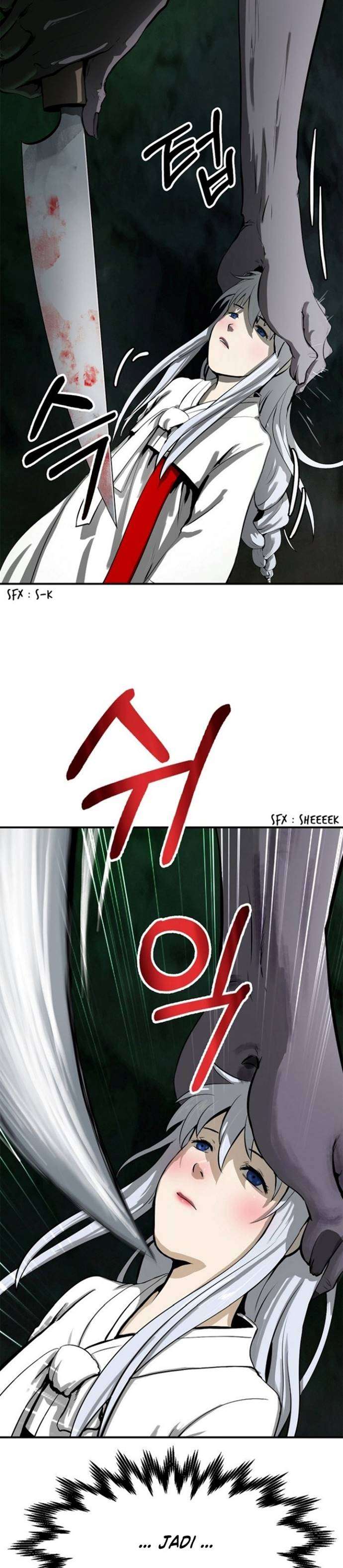 Read Cystic Story ID Manga Online
