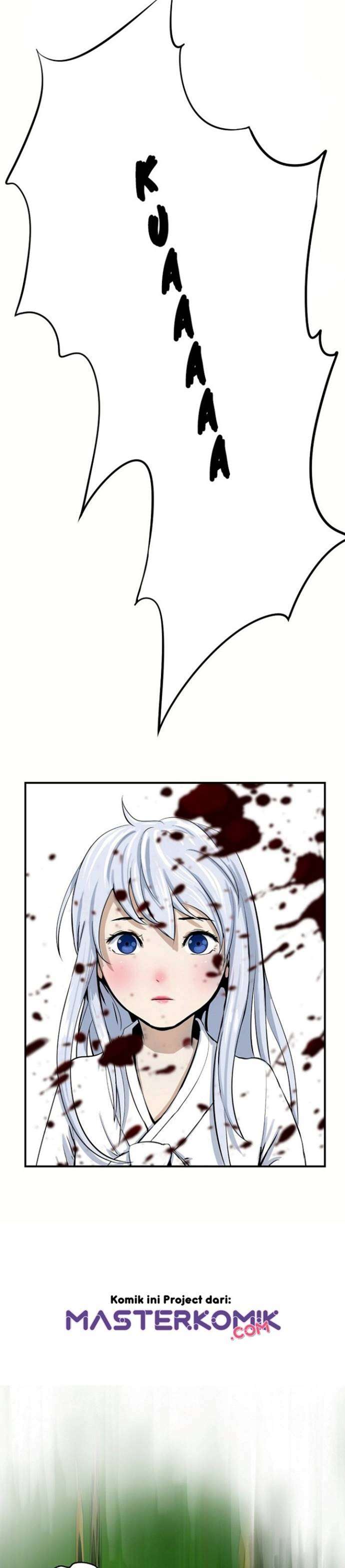 Read Cystic Story ID Manga Online