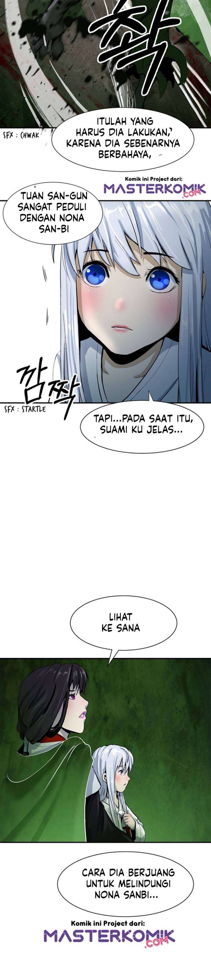 Read Cystic Story ID Manga Online