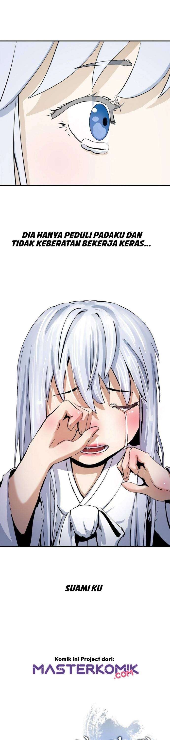 Read Cystic Story ID Manga Online