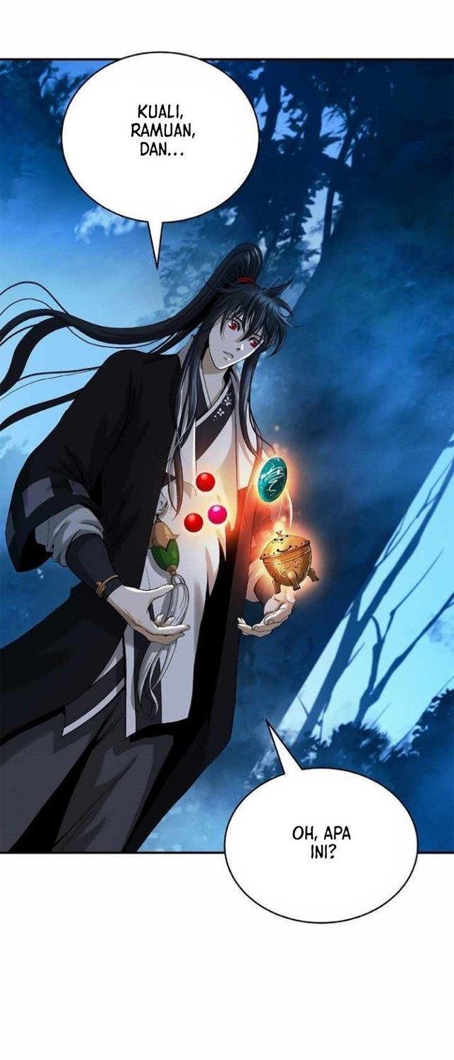 Read Cystic Story ID Manga Online