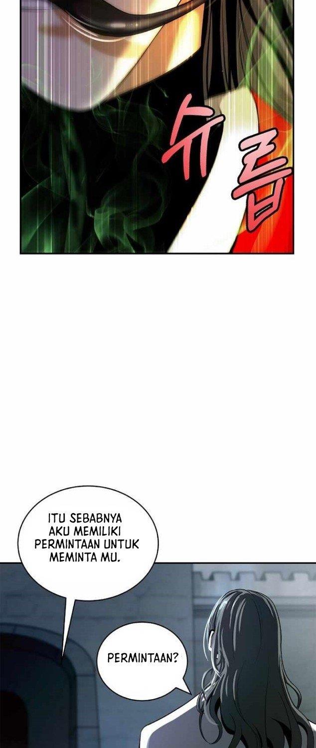 Read Cystic Story ID Manga Online
