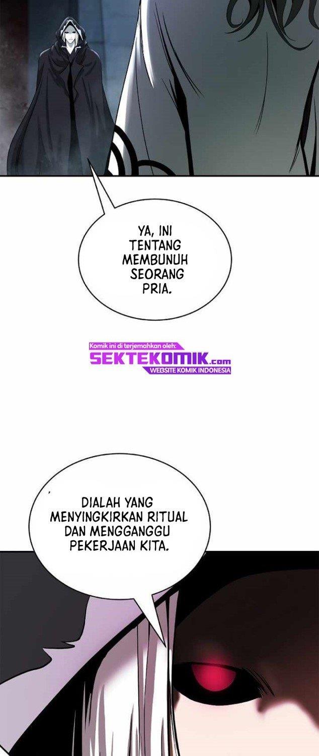 Read Cystic Story ID Manga Online