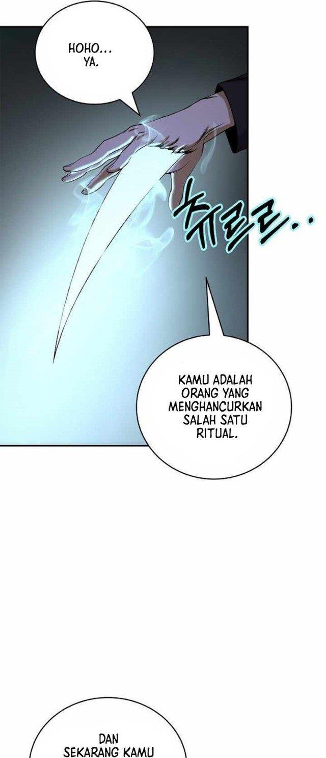Read Cystic Story ID Manga Online