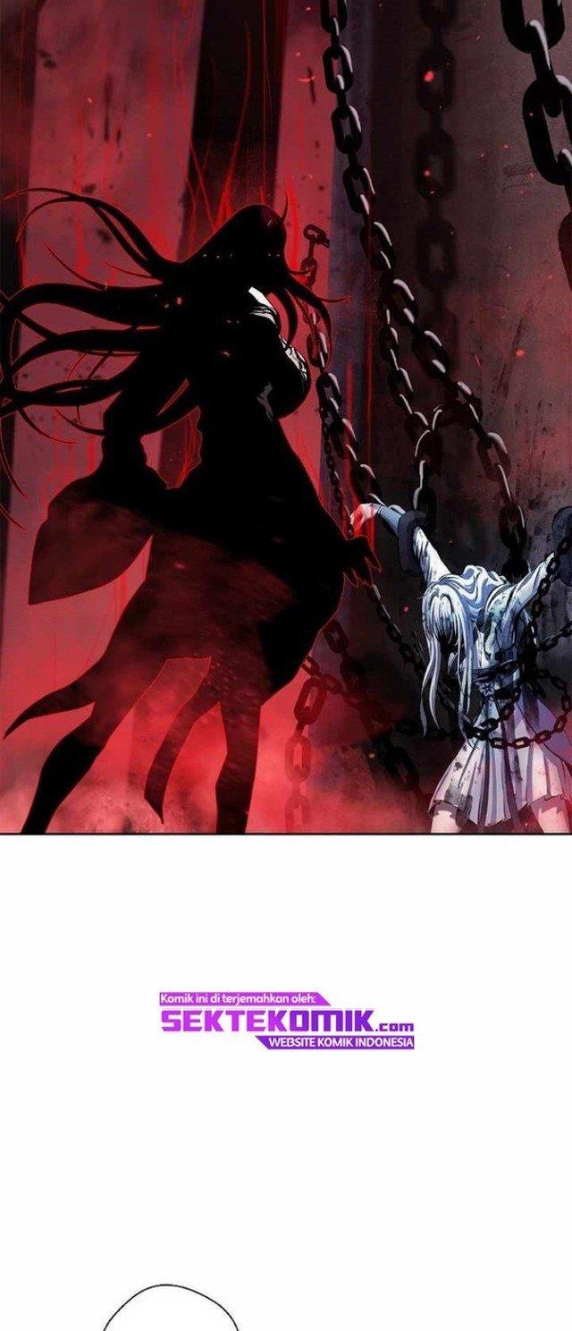 Read Cystic Story ID Manga Online