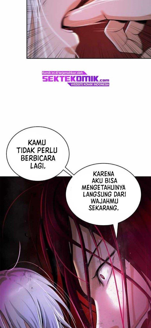 Read Cystic Story ID Manga Online