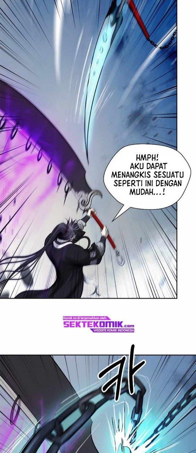 Read Cystic Story ID Manga Online