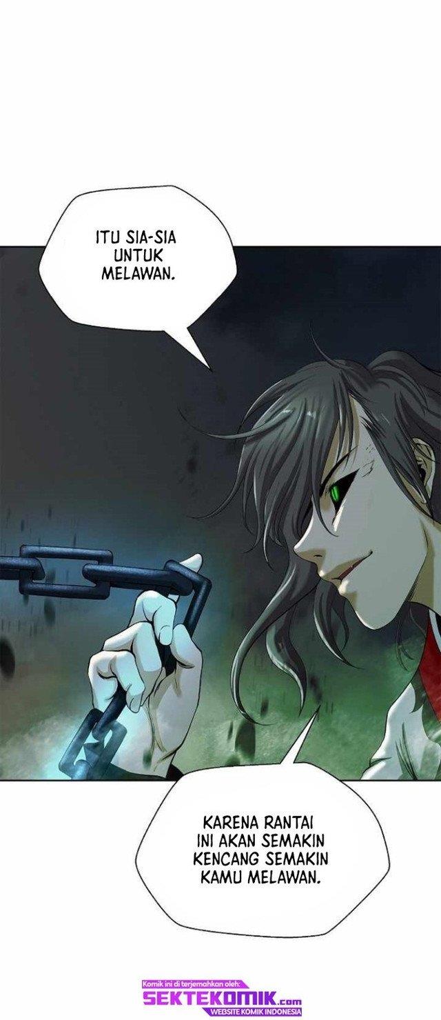 Read Cystic Story ID Manga Online