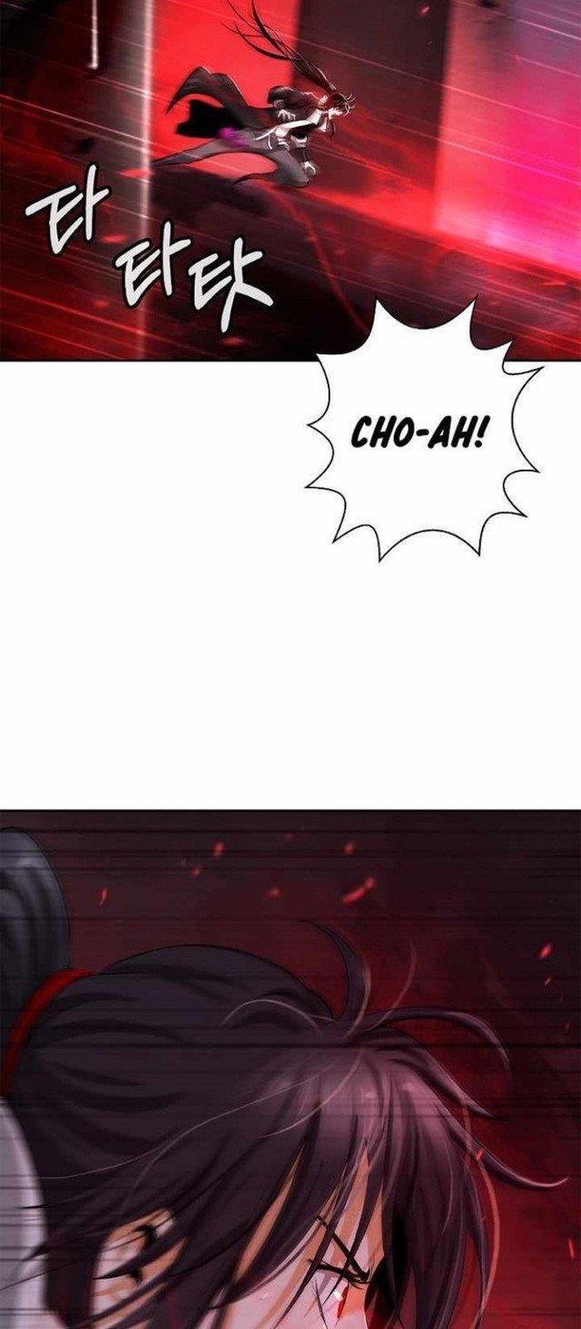 Read Cystic Story ID Manga Online