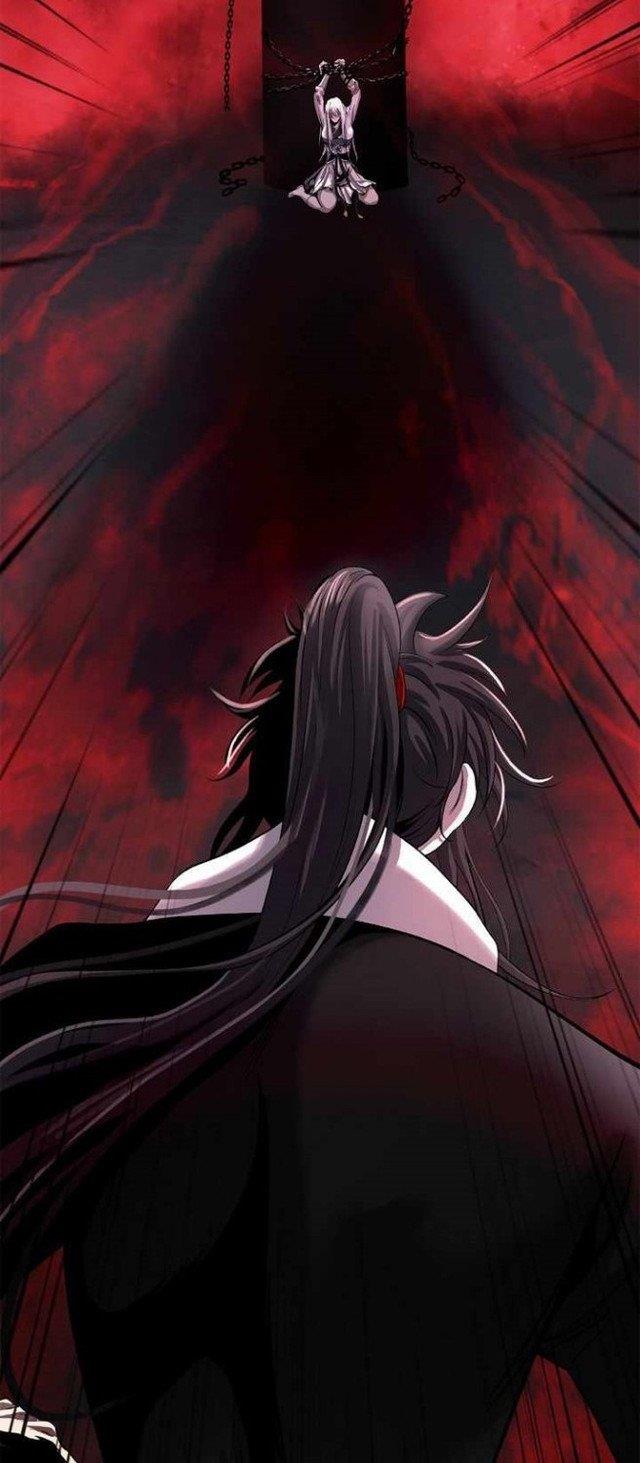 Read Cystic Story ID Manga Online