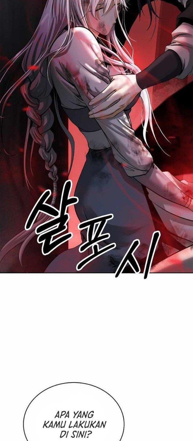Read Cystic Story ID Manga Online