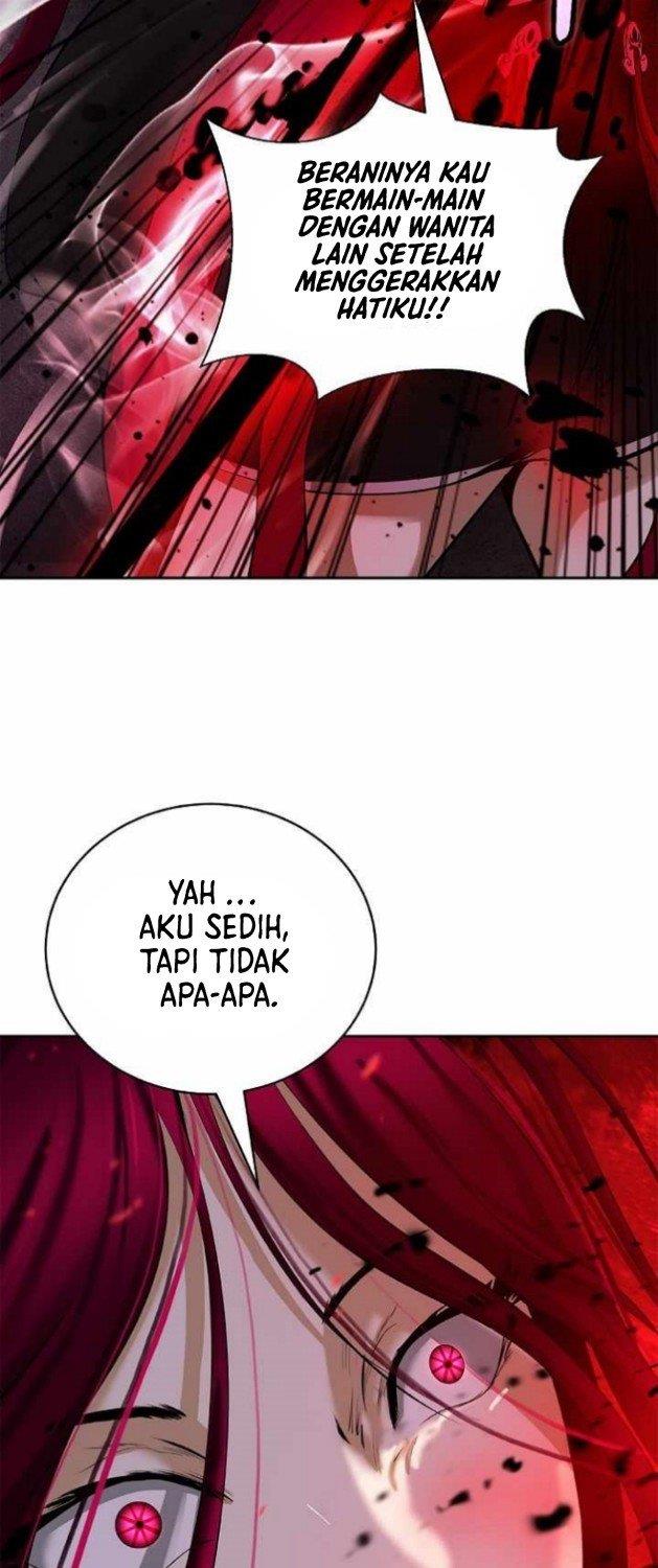 Read Cystic Story ID Manga Online