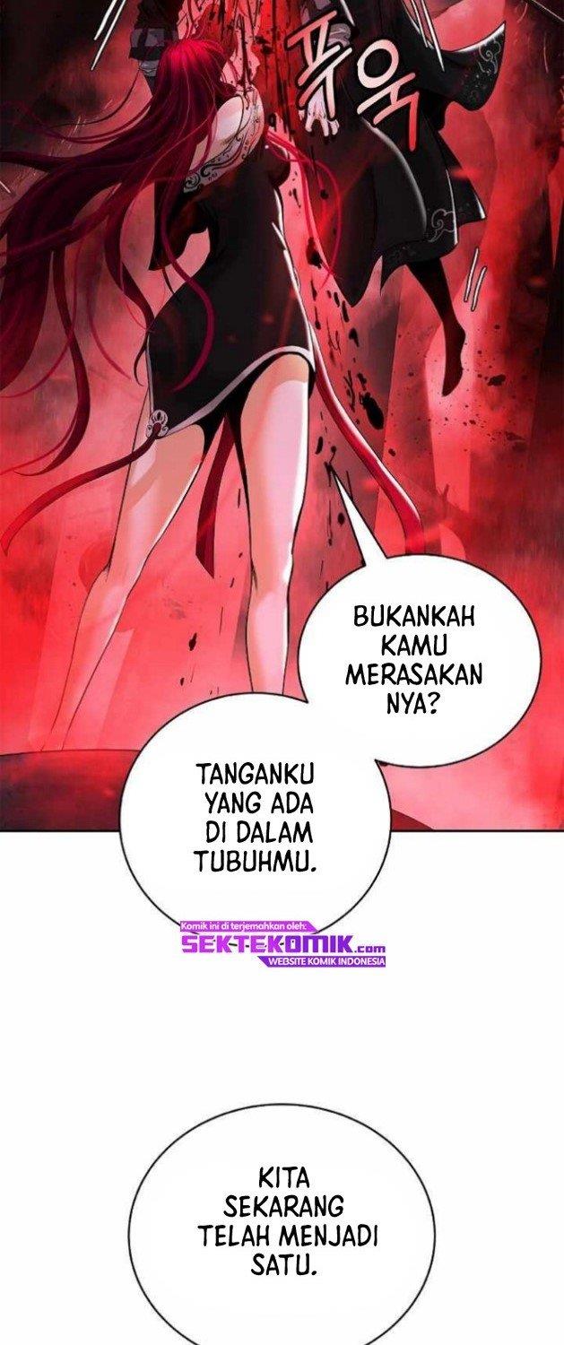 Read Cystic Story ID Manga Online