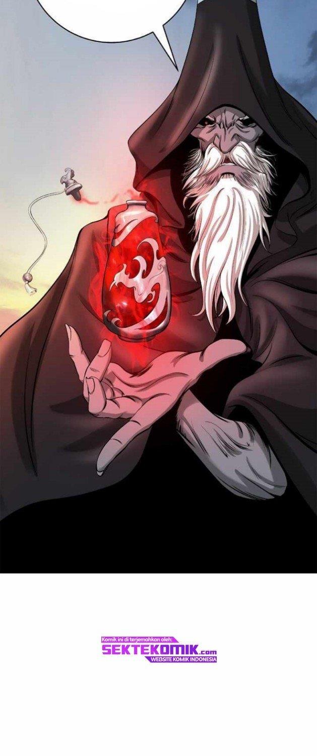 Read Cystic Story ID Manga Online