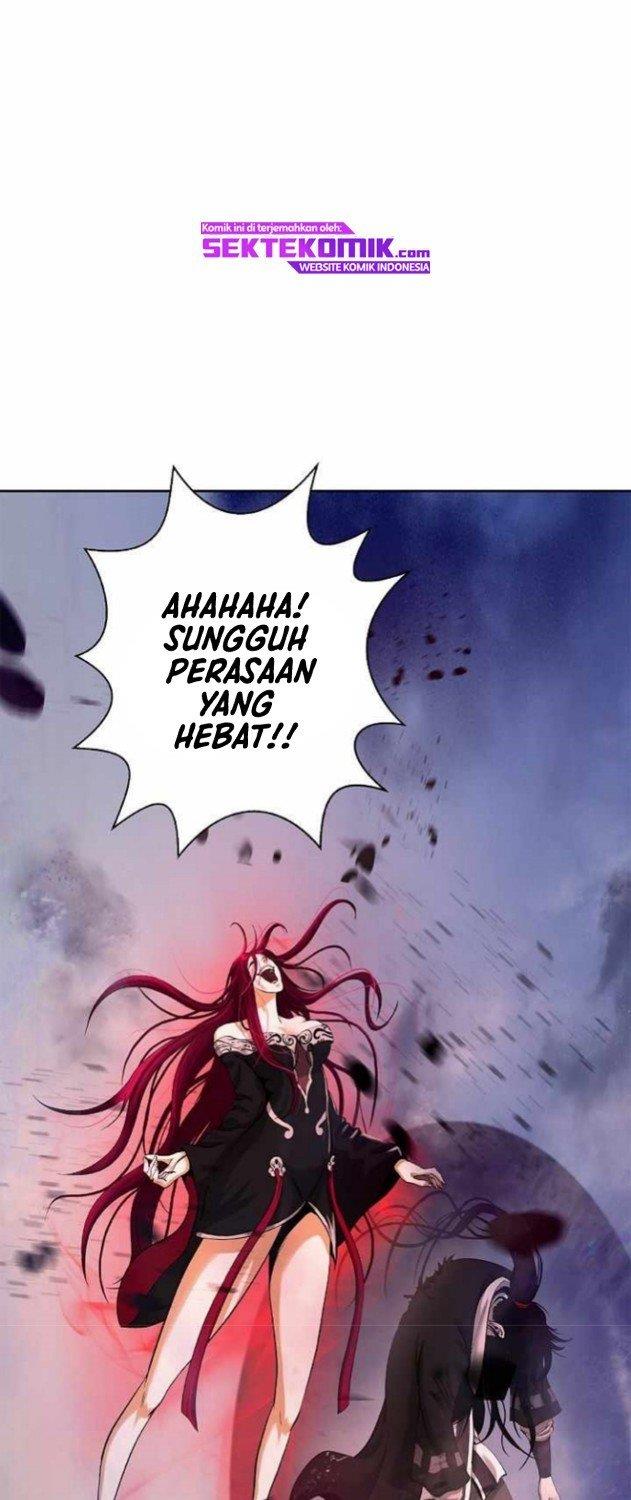 Read Cystic Story ID Manga Online