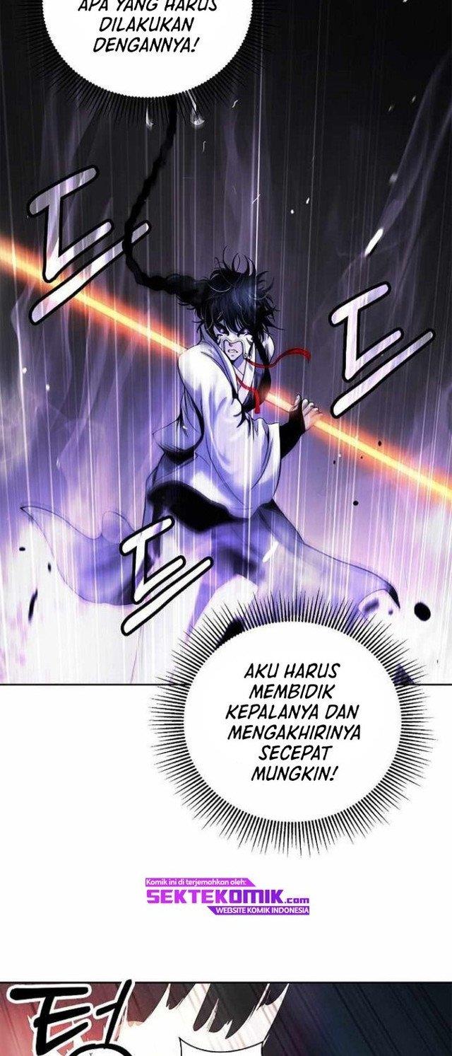 Read Cystic Story ID Manga Online
