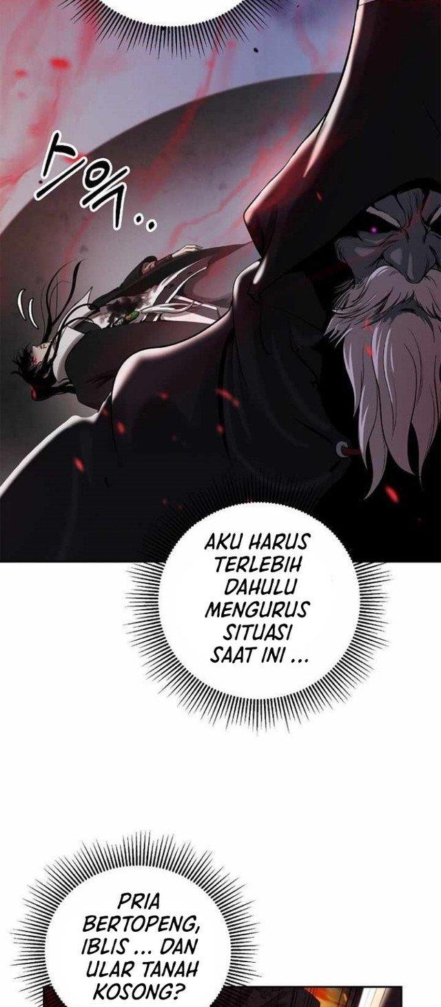 Read Cystic Story ID Manga Online