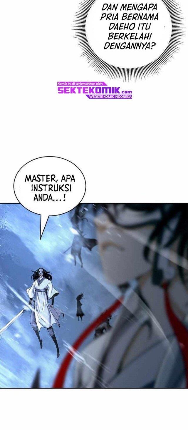 Read Cystic Story ID Manga Online
