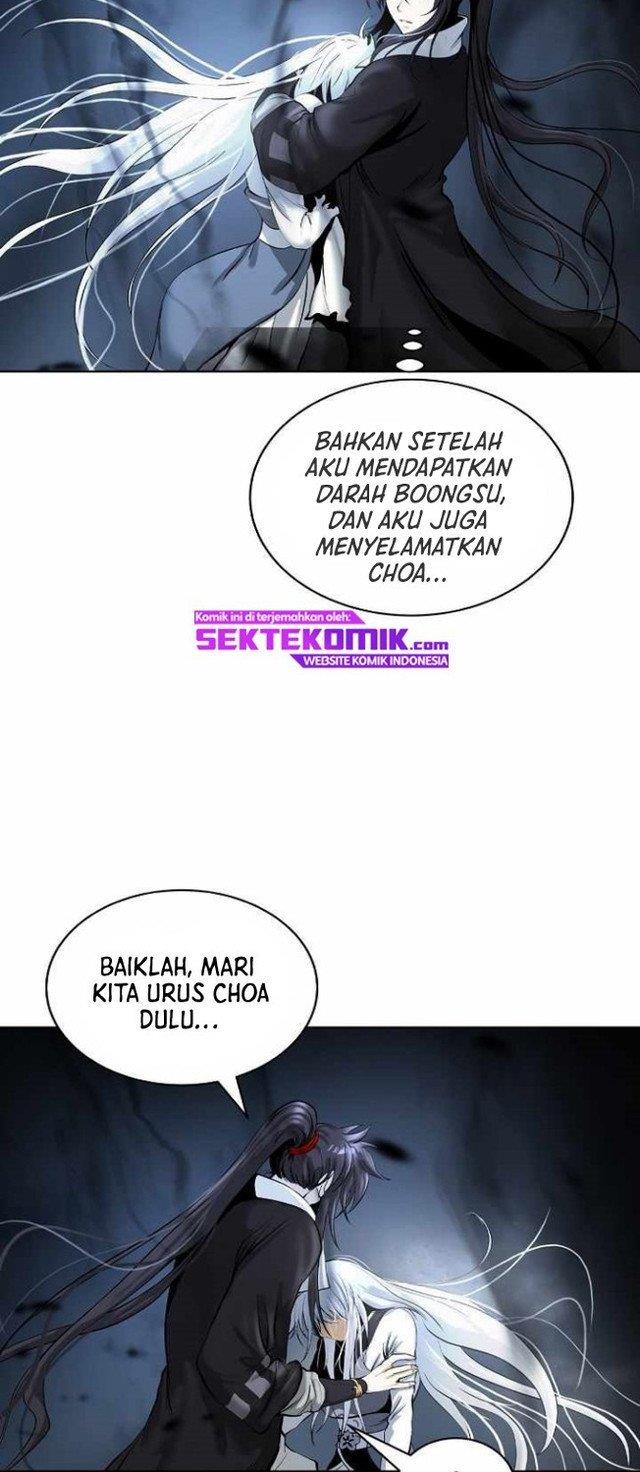 Read Cystic Story ID Manga Online