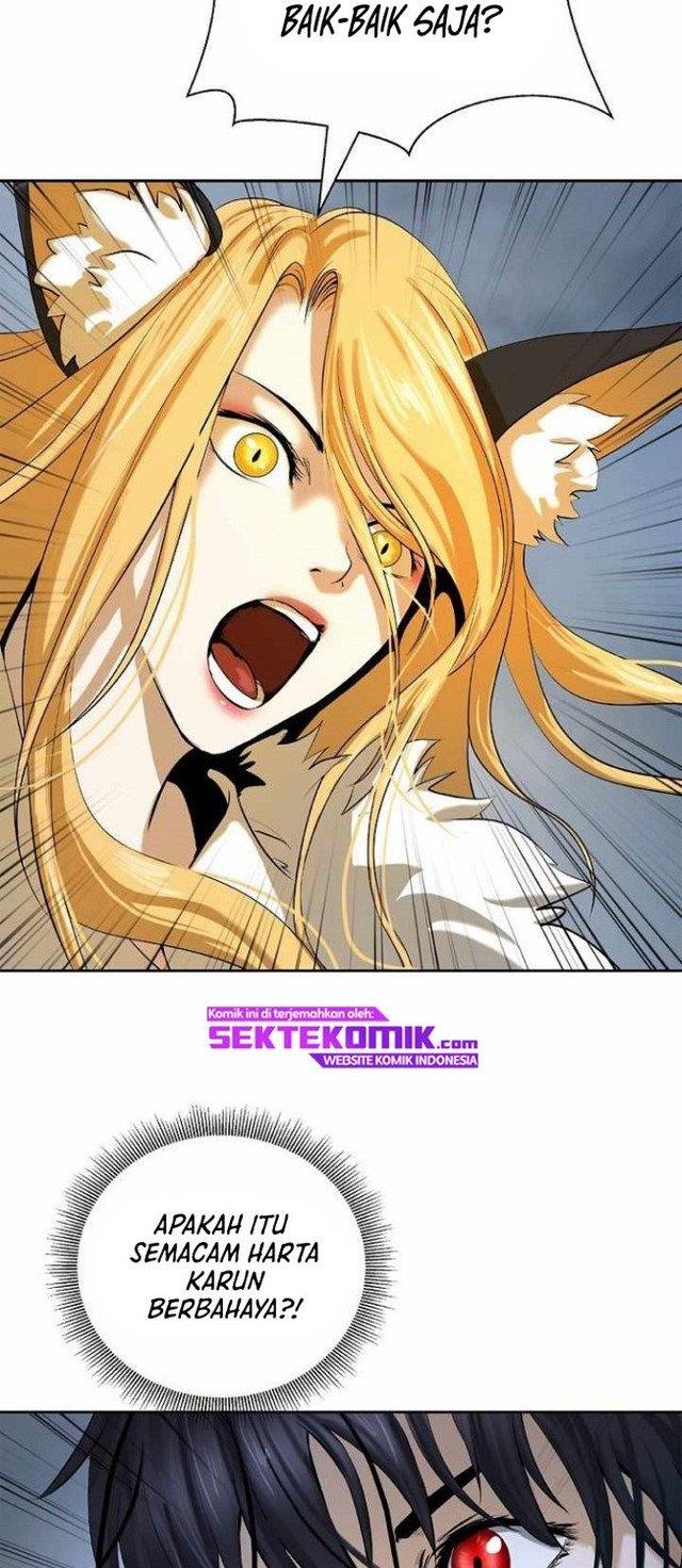 Read Cystic Story ID Manga Online