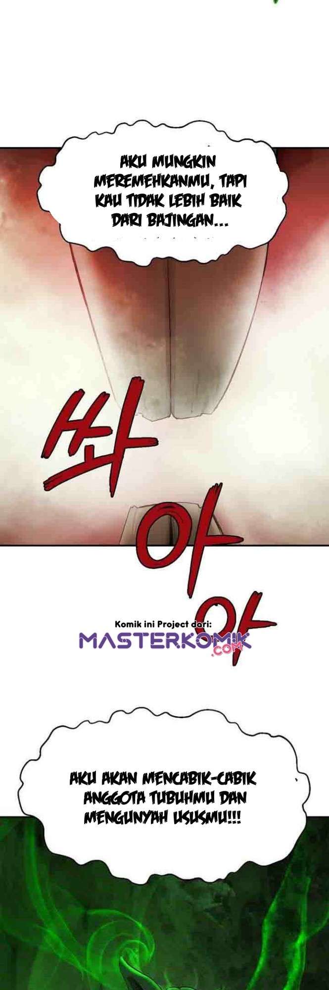 Read Cystic Story ID Manga Online