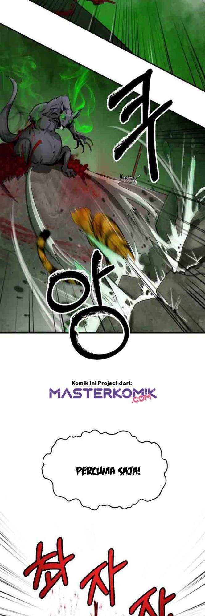 Read Cystic Story ID Manga Online