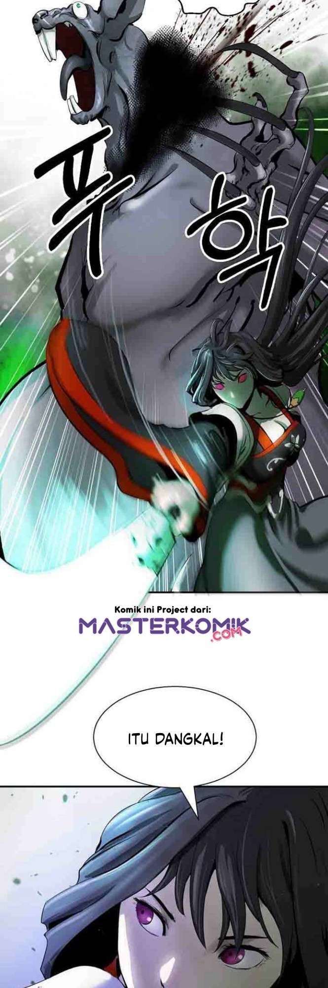Read Cystic Story ID Manga Online