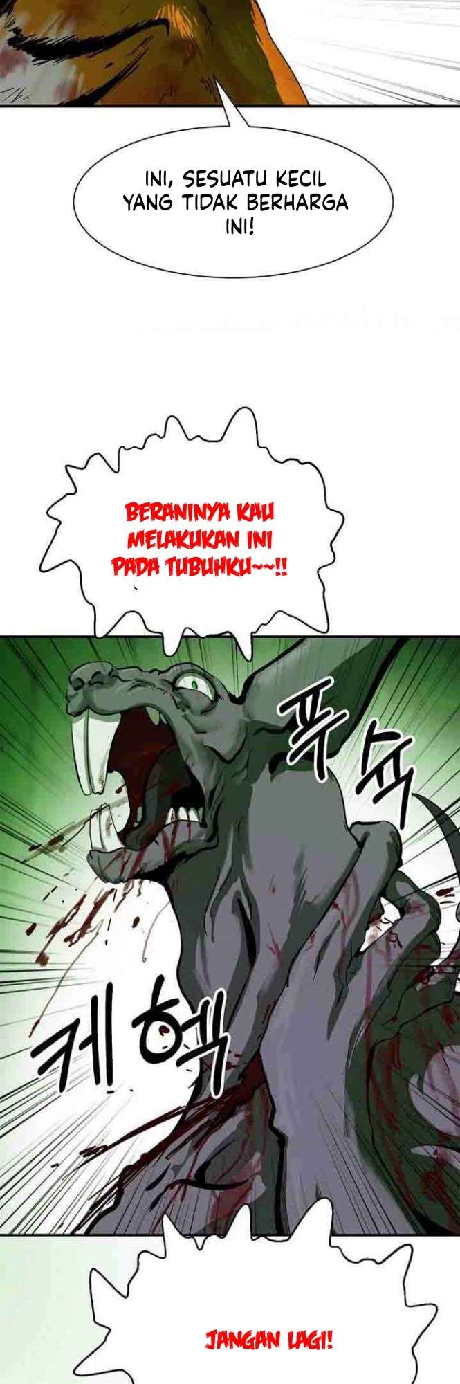Read Cystic Story ID Manga Online