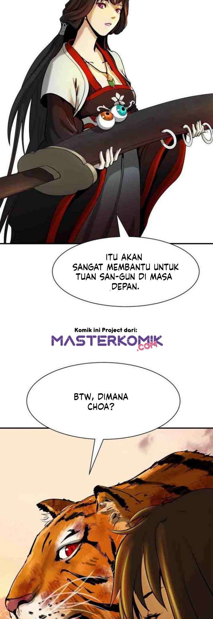 Read Cystic Story ID Manga Online