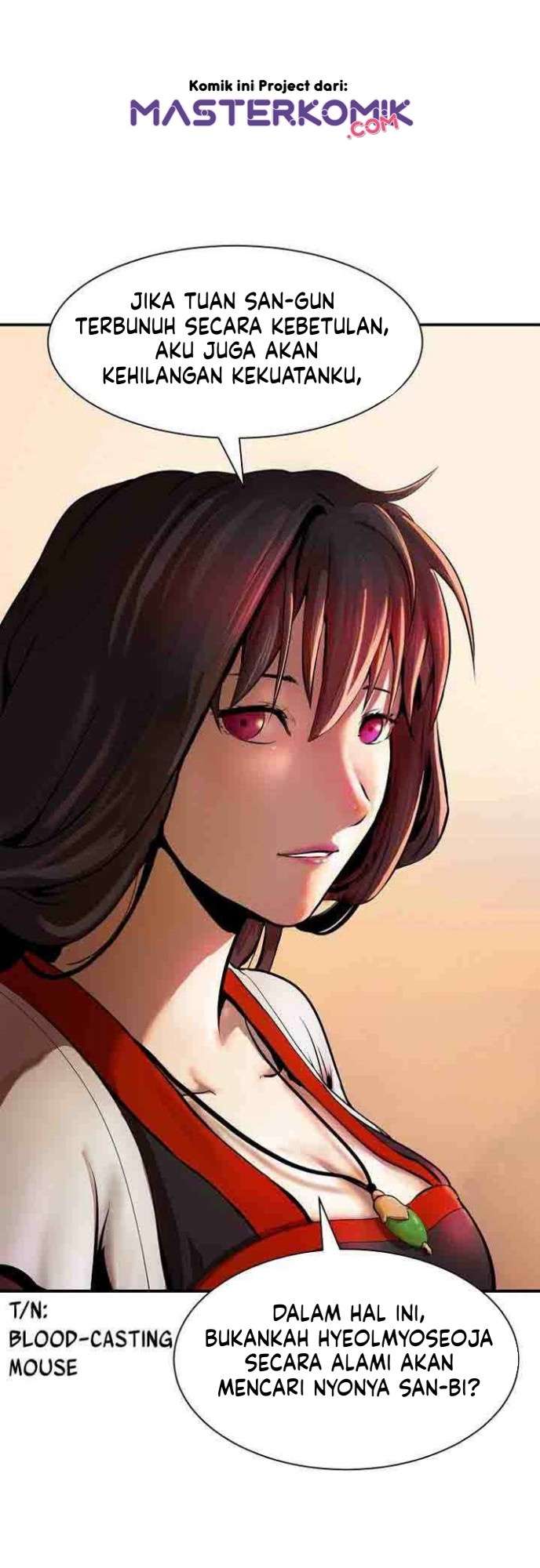 Read Cystic Story ID Manga Online
