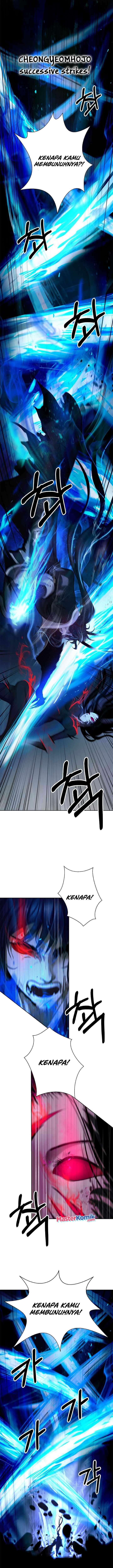Read Cystic Story ID Manga Online