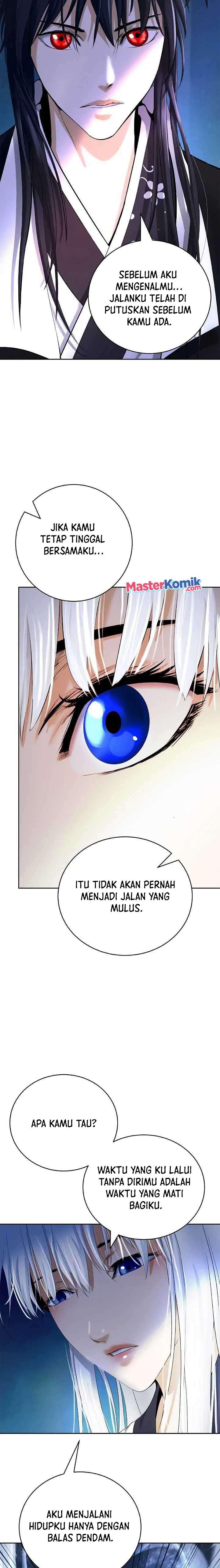 Read Cystic Story ID Manga Online