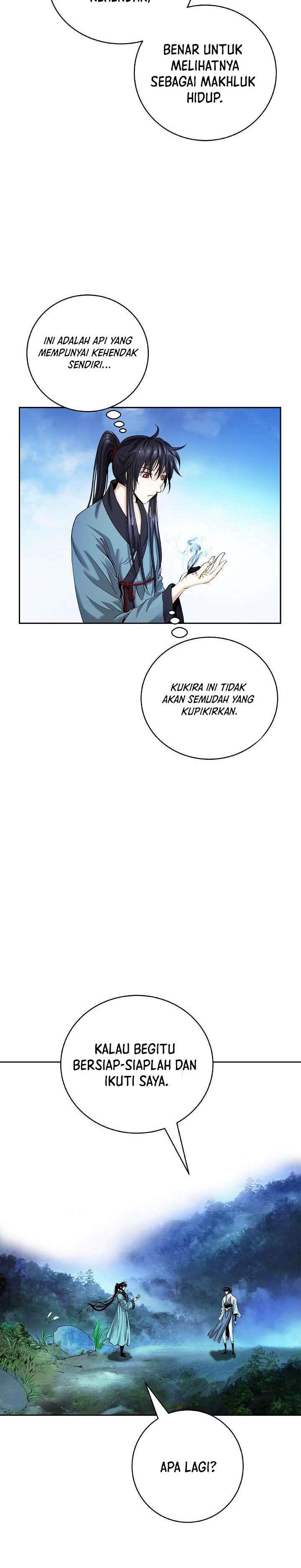 Read Cystic Story ID Manga Online