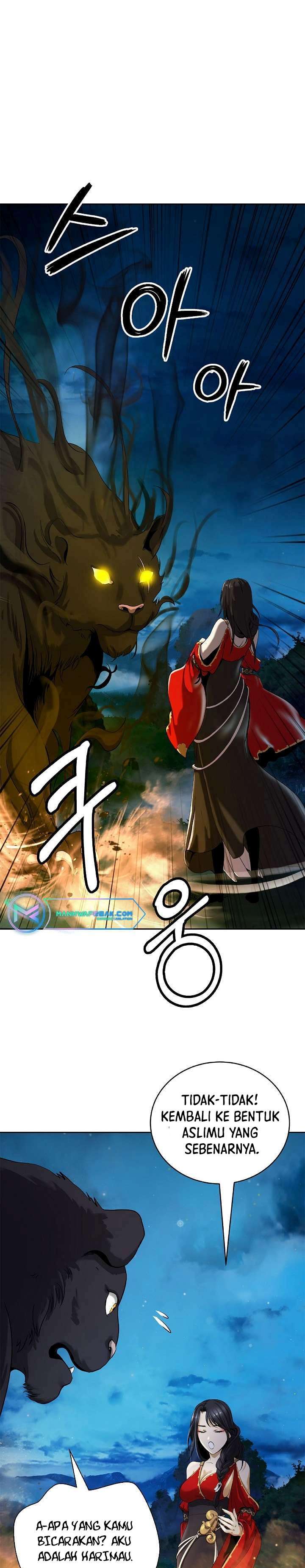 Read Cystic Story ID Manga Online