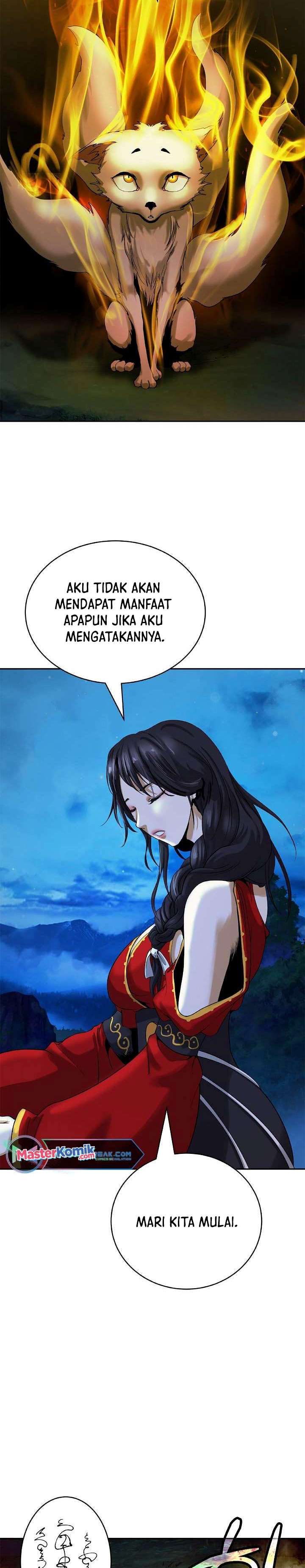Read Cystic Story ID Manga Online