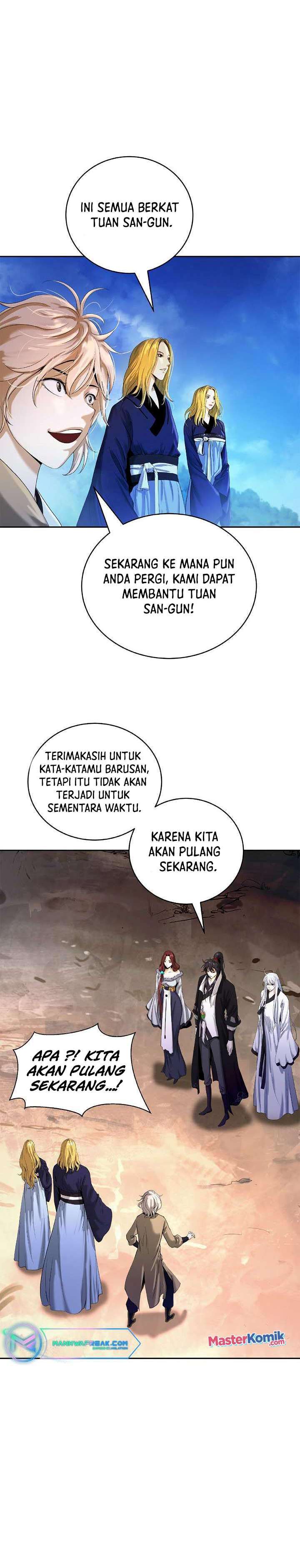 Read Cystic Story ID Manga Online