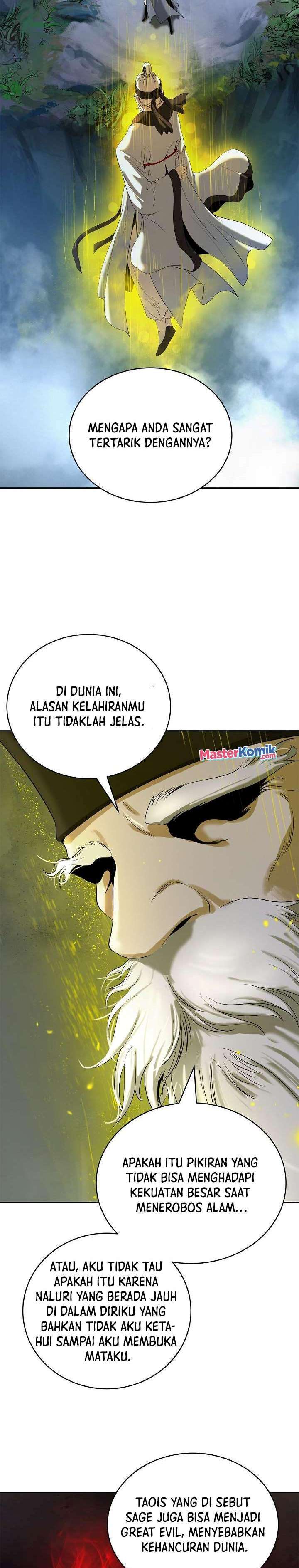 Read Cystic Story ID Manga Online
