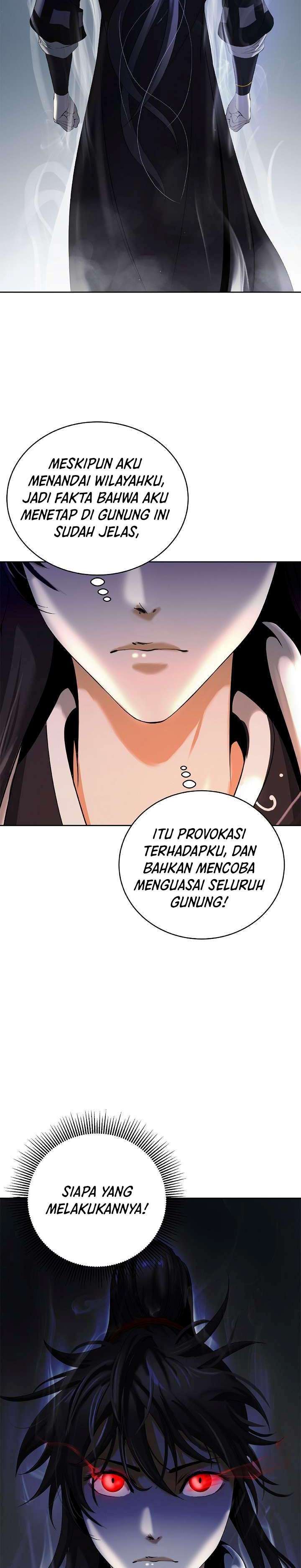 Read Cystic Story ID Manga Online