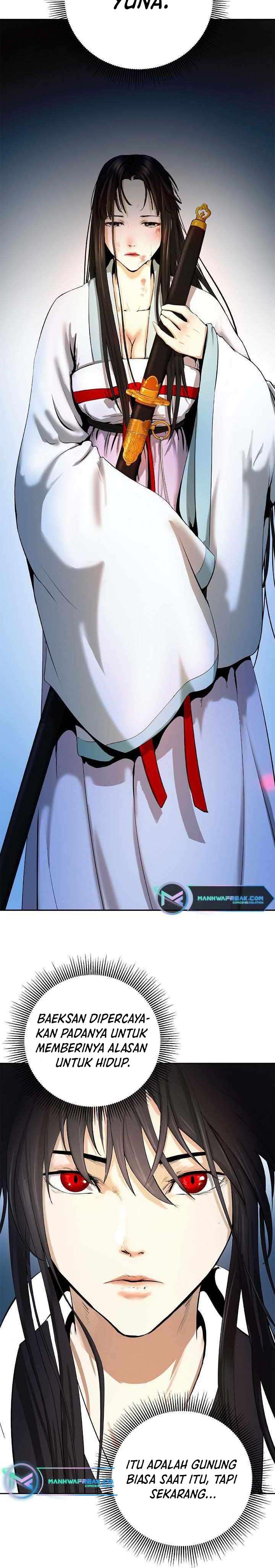 Read Cystic Story ID Manga Online
