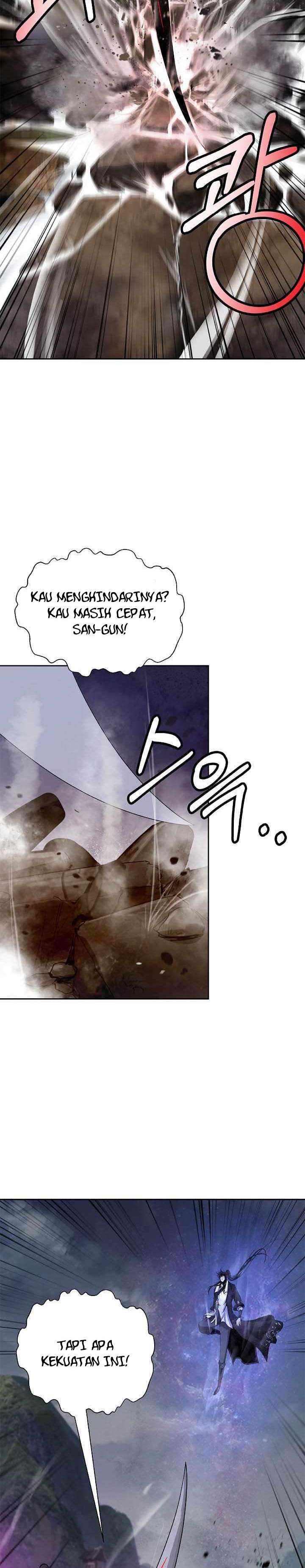 Read Cystic Story ID Manga Online