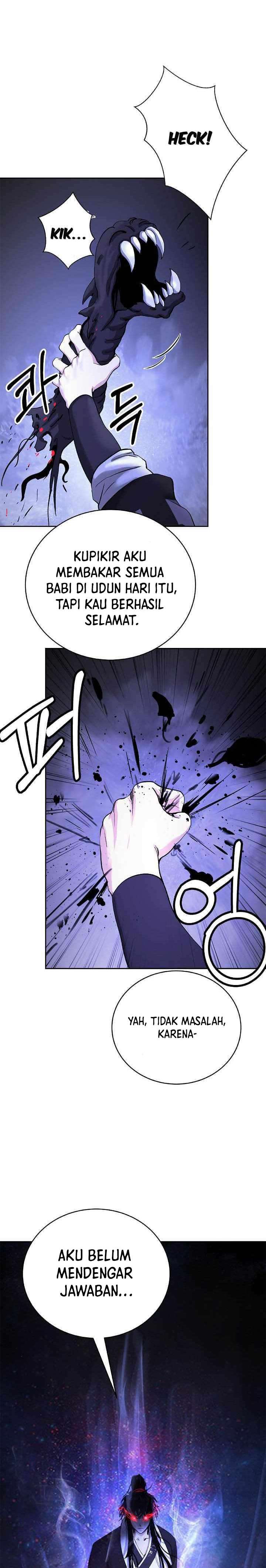 Read Cystic Story ID Manga Online