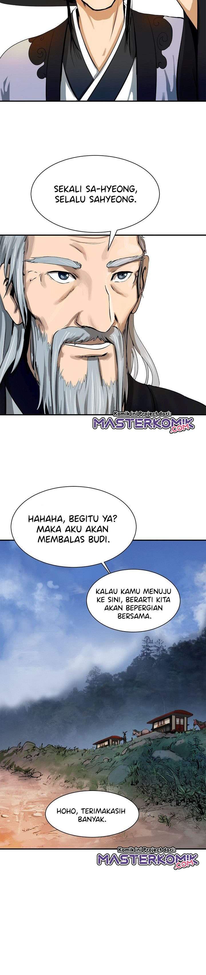 Read Cystic Story ID Manga Online