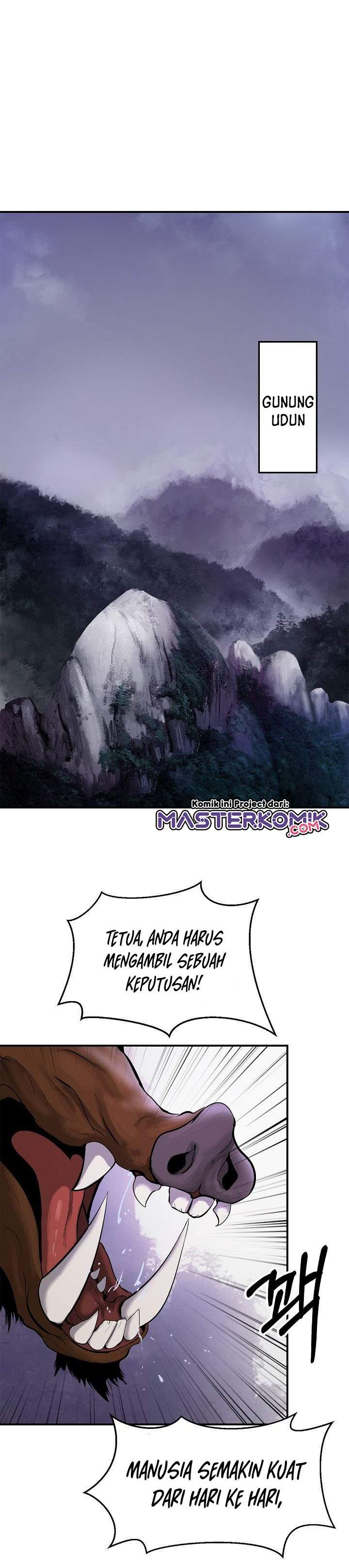 Read Cystic Story ID Manga Online