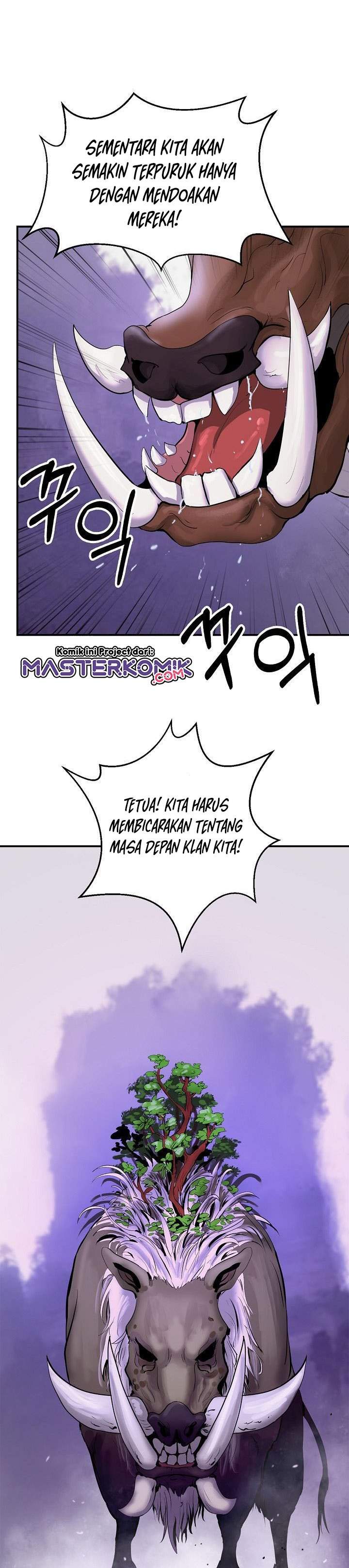 Read Cystic Story ID Manga Online