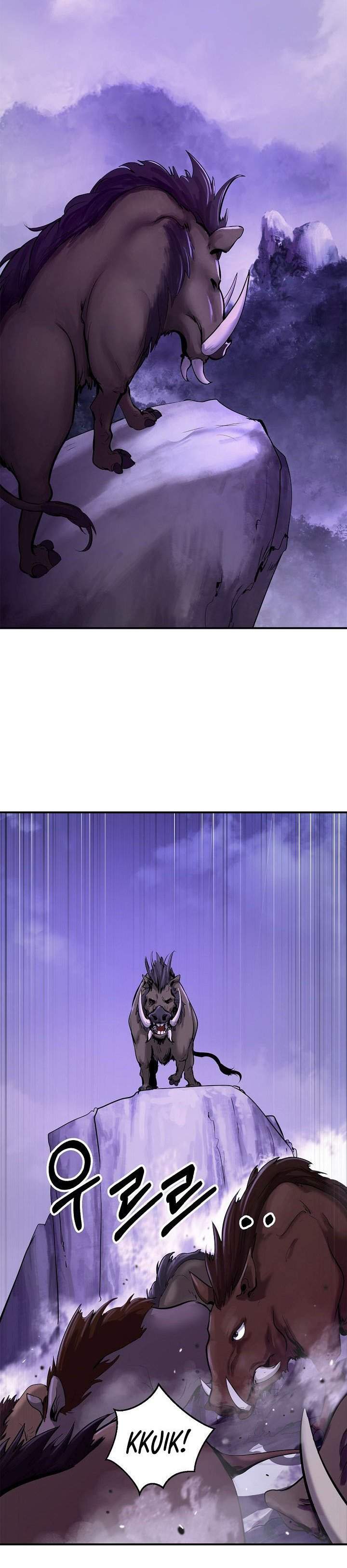 Read Cystic Story ID Manga Online