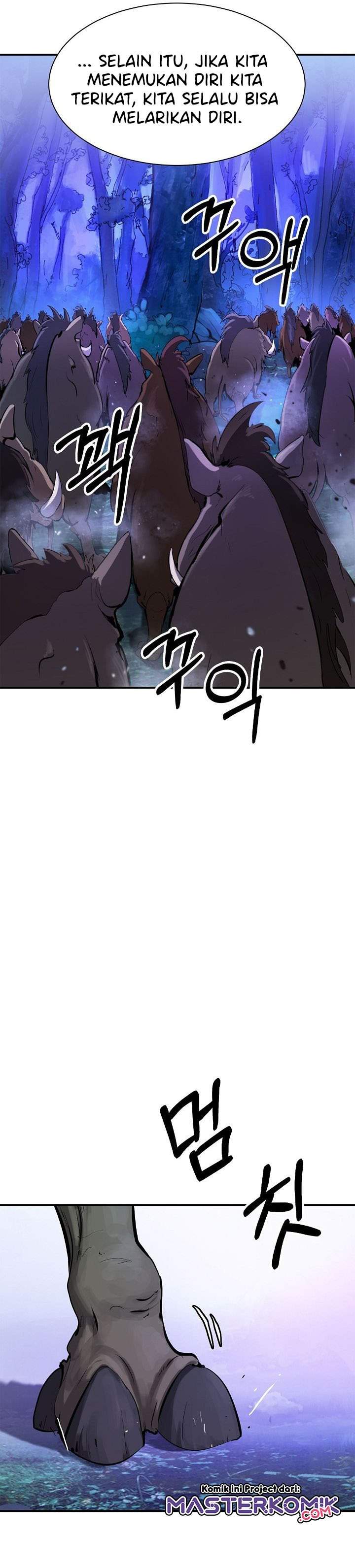 Read Cystic Story ID Manga Online
