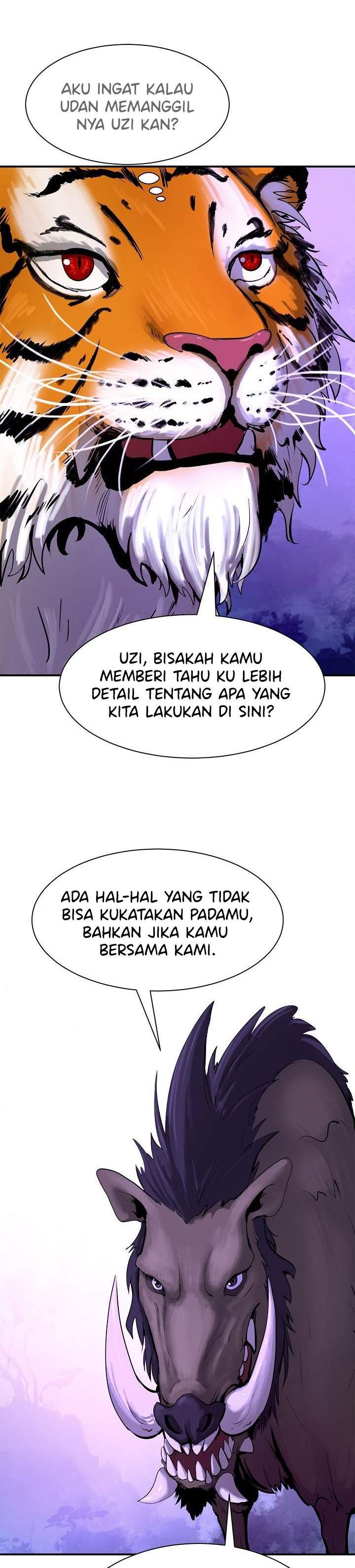 Read Cystic Story ID Manga Online