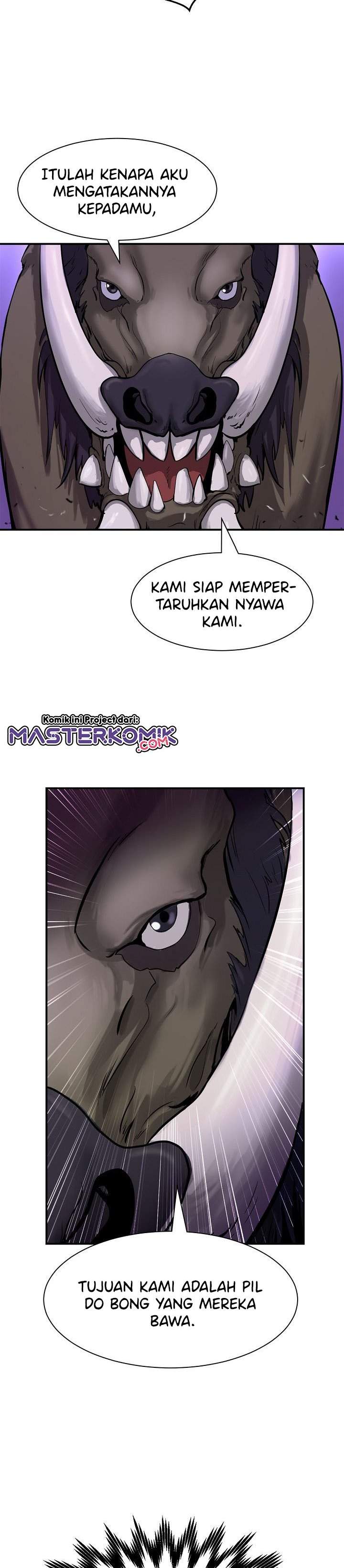Read Cystic Story ID Manga Online